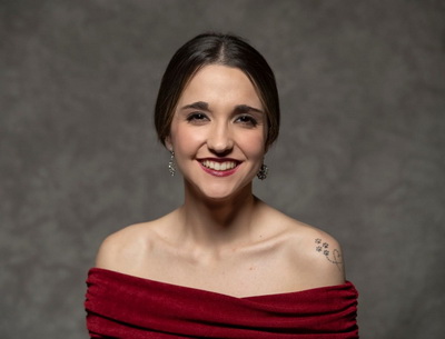 D.ª Noelia Pérez Arias.